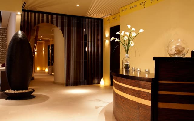 Park Plaza London Westminster Bridge - photo 2