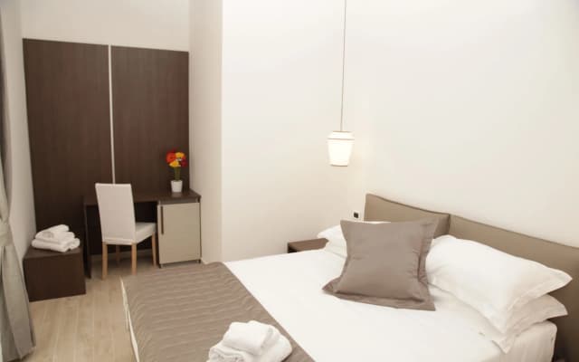 Maison Maneli Luxury B&B - photo 5