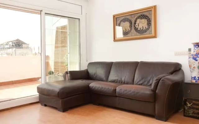 Penthouse Terrace Rambla Catalunya - photo 5