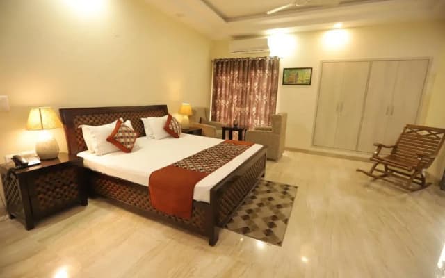 Mandakini villa - photo 5