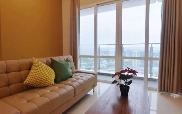 Cozy 1BR Suite at Tritower Steps to JB CIQ - photo 5