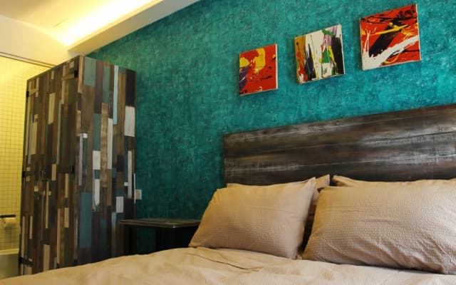 Owl Homestay - photo 4