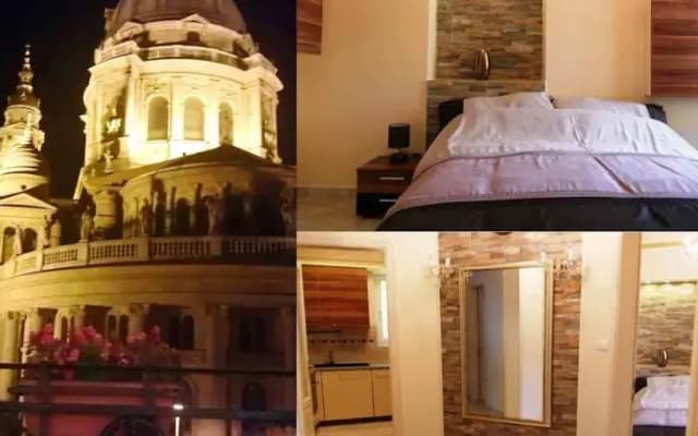 Basilica Apartments - photo 4