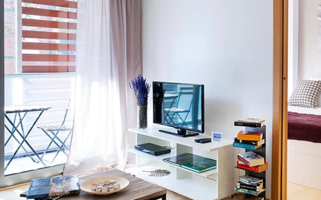 Durlet Rambla Mar Apartments - photo 3