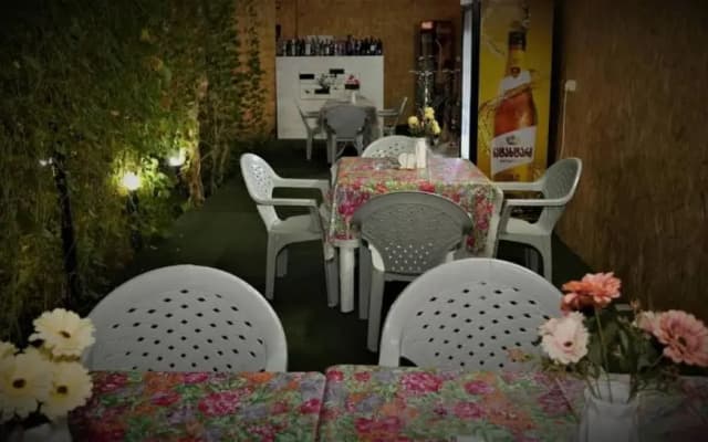 Hotel Hirad - photo 4