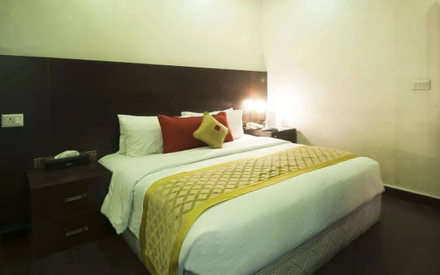 Jukaso Inn - photo 3
