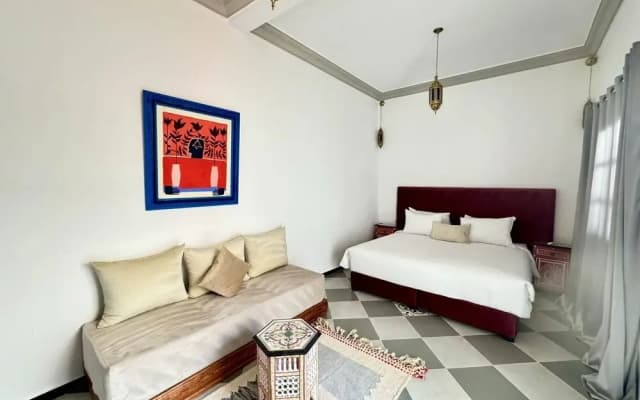 Riad Arrahma - photo 2