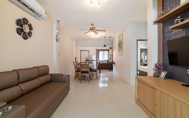 Baan Piengfah Holiday Home Ao Nang - photo 2