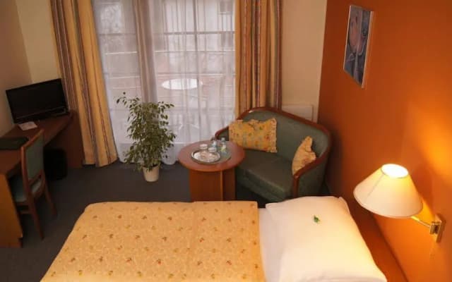 Hotel Regina - photo 3