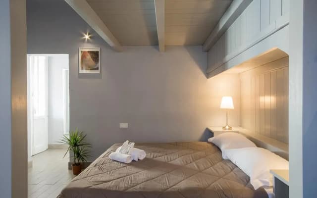 B&B Le Casine di Firenze - photo 4