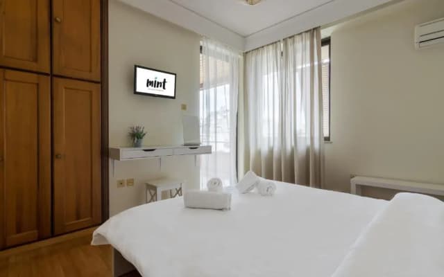 Acropolis View apartment 120sqm - photo 3