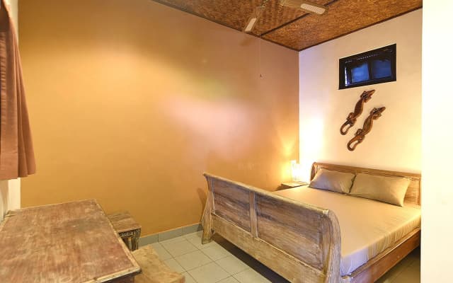 Puri Agung Homestay - photo 4
