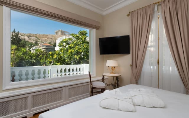 Noble Suites - photo 4