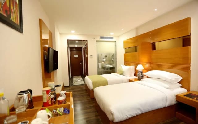 Hotel LA - photo 3