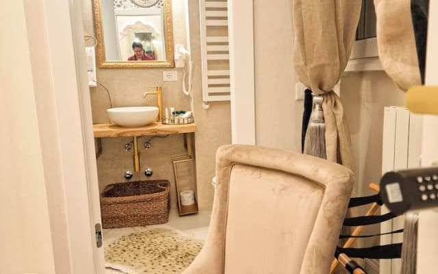 Vaticano 13 guesthouse - photo 4
