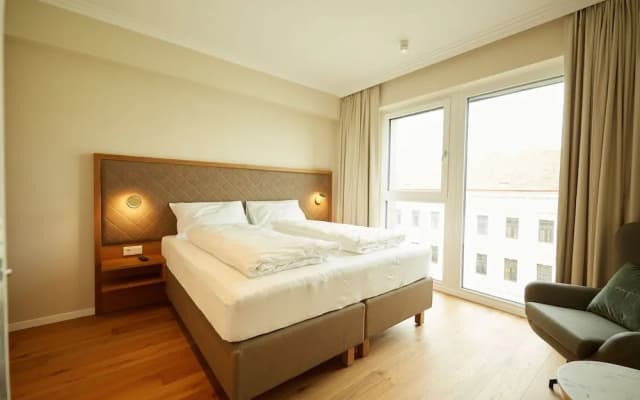Green Leisure Apartments - photo 5