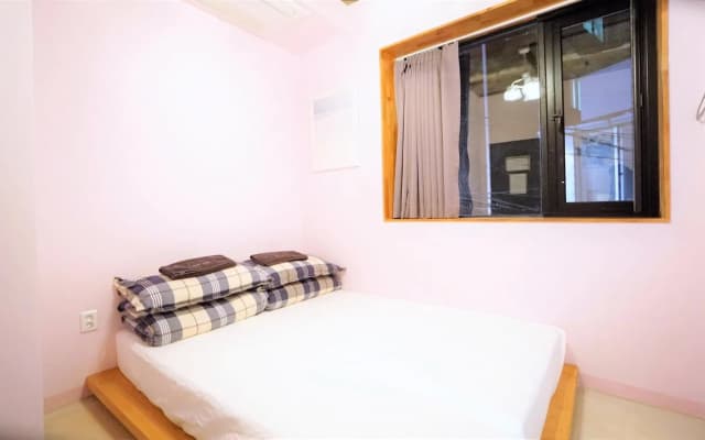 Seoul Cube Ewha - Hostel - photo 4