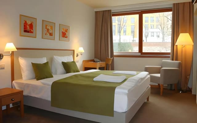 Hotel Castle Garden - photo 5