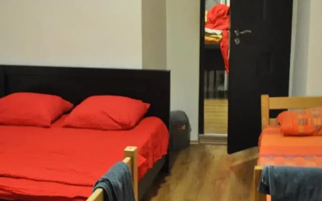 Tbilisi Rooms Hostel - photo 3