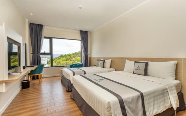 An Phu Hotel - photo 5