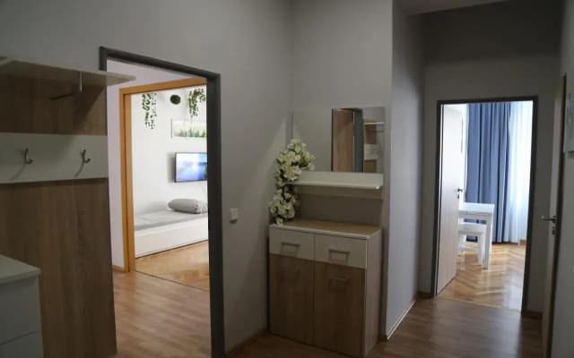 Charles Square Apartment - photo 5