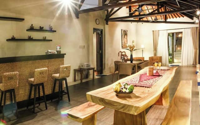 Linda Villa Sanur - photo 5