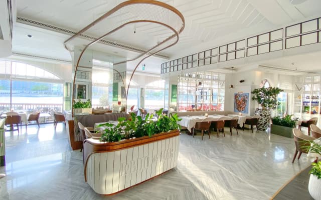 Marsa Malaz Kempinski, The Pearl - Doha - photo 2