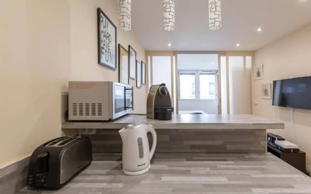 Apartment WS Bastille-Le Marais - photo 3