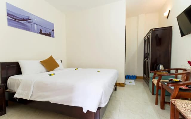 Hoa Thu Homestay - photo 4