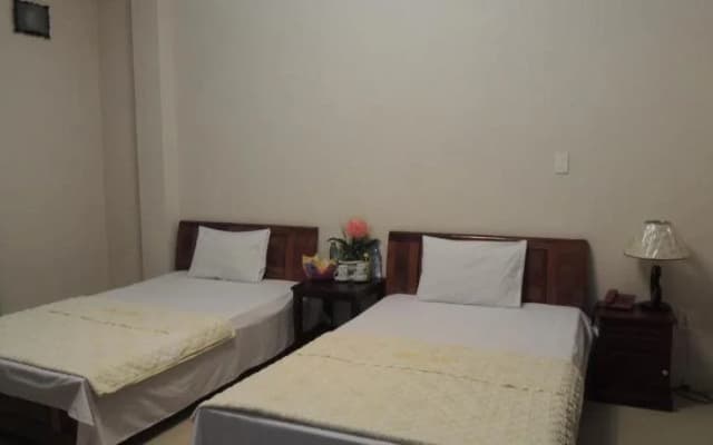 Hop Hung Hotel - photo 5