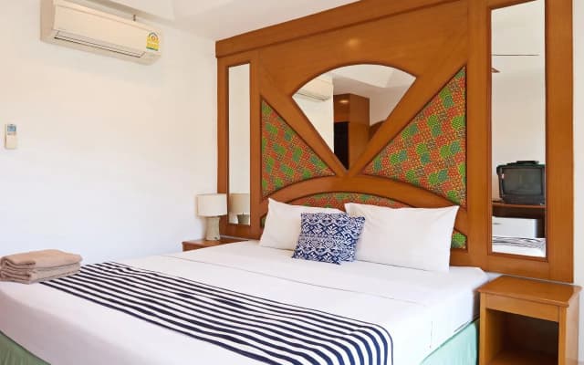 Waree's Guesthouse - photo 3