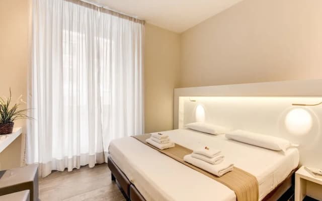 Ecce Roma Guesthouse - photo 3