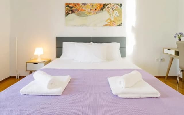 Bright apt. with view to Acropolis - photo 5