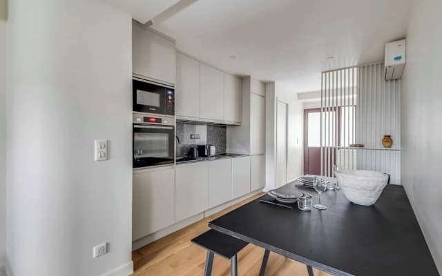 Spacious Apartment a/c 1br/2p - Notre-dame - photo 5