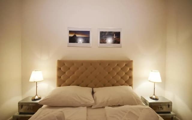 The Opera City Center Suite - photo 4