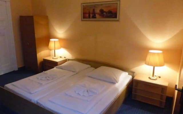 Hotel-Pension Spree - photo 3