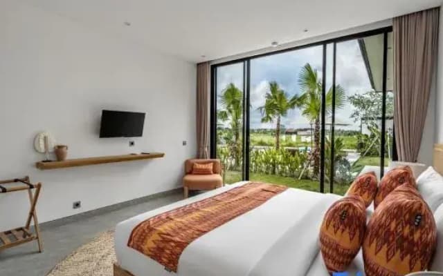 Villa Crescence Paradise by BaliSuperHost - photo 5