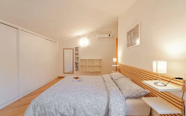 Mamo Florence - Mosse Bridge Apartment - photo 2