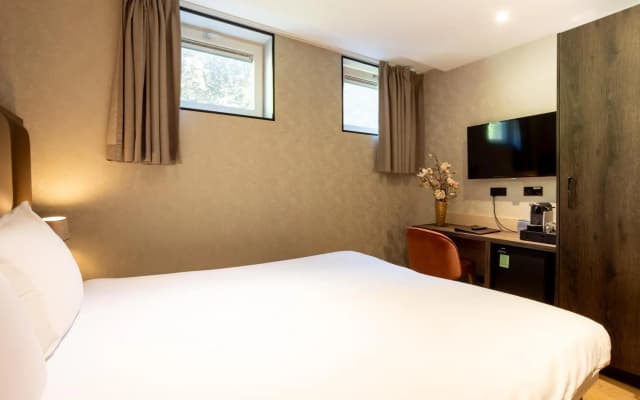 Dream Hotel Amsterdam - photo 4