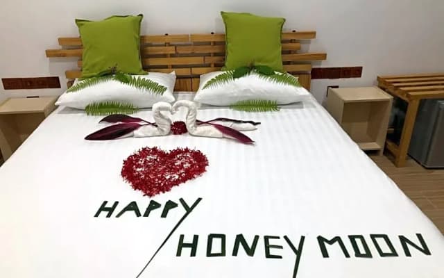 Leaf fish guesthouse - photo 4
