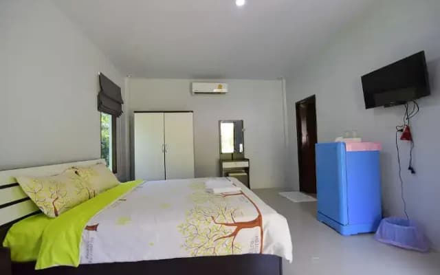 Rubber Tree Resort - photo 5