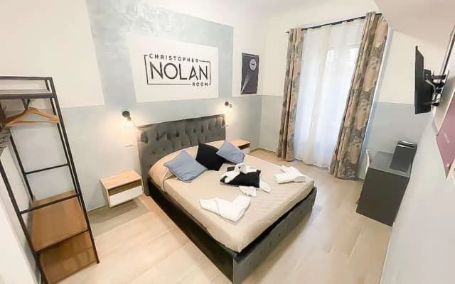 Cinemovie Guesthouse - photo 3
