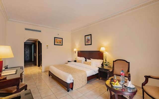 Grand Mogador Aqua Resort - photo 4