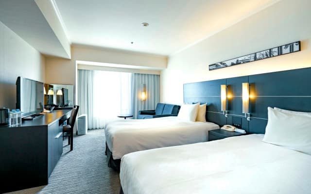 Nikko Osaka Hotel - photo 3