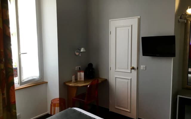 3H Paris Marais Hôtel - photo 4