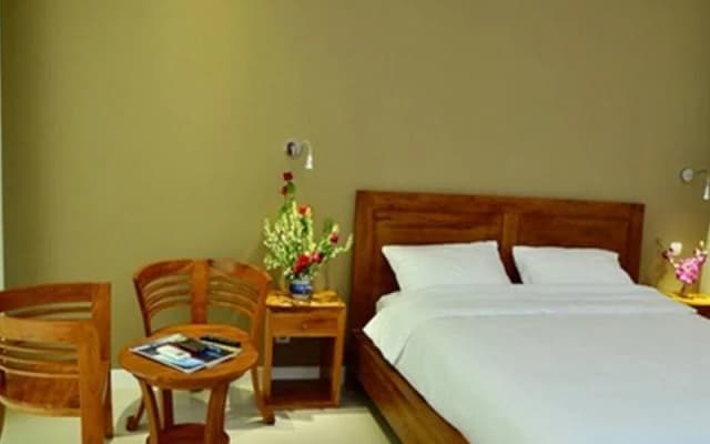 Oxy House Bali - photo 5