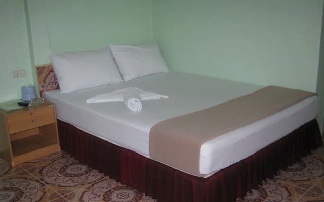 Wangwaree Resort - photo 4