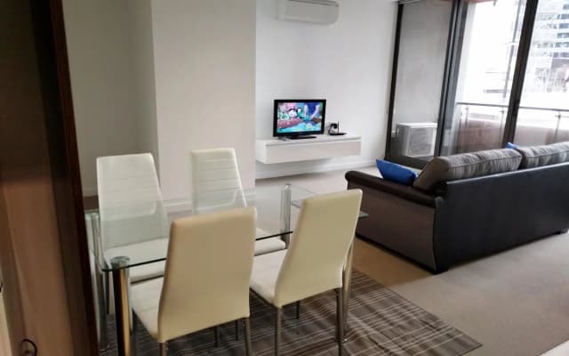 ReadySet Apartments at Upper West Side - photo 2