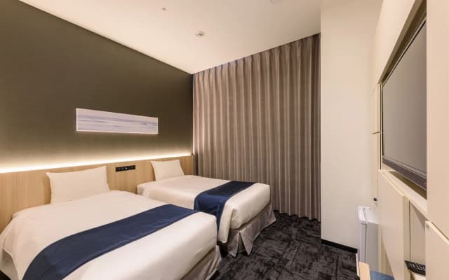 hotel MONday Premium TOYOSU - photo 5