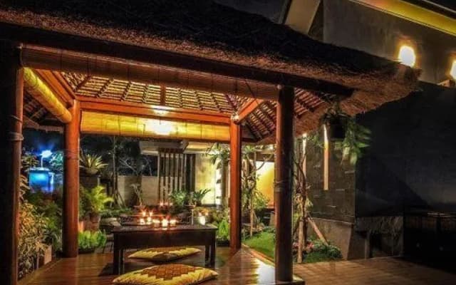 Arabella Bali - photo 4